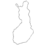 suomen kartta